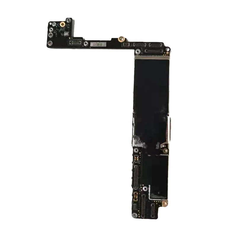 Damaged Board Bad Motherboard With NAND For iPhone 8 8P Plus 7 7P 6S 6SP 6 5S Disassembly Technical Skill Training Maintenance