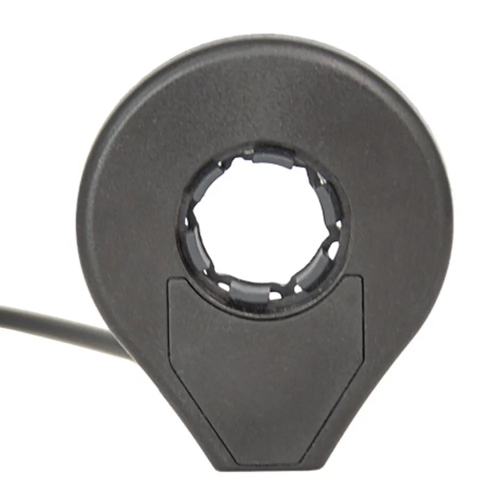 Adjust The Riding Intensity Electric Bicycle Beautiful Appearance Speed Boost Sensor Magnetic Dual Hall Left Center Axis