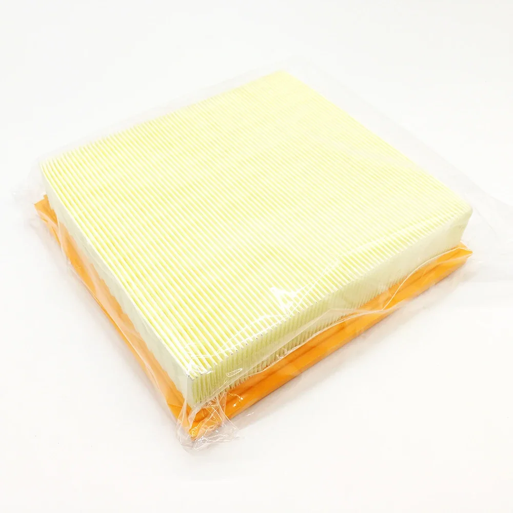 

1Pcs New Air Filter For Jeep Grand Cherokee 2016-2018 04861688AA