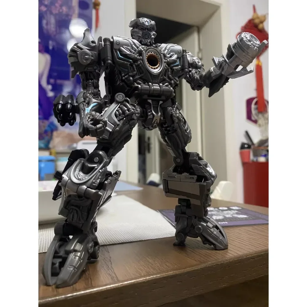 

Takara Tomy Transformers toys Studio Series SS-90 Galvatron Model Robot Anime Action Figure Model Toys Collection Gifts In stock