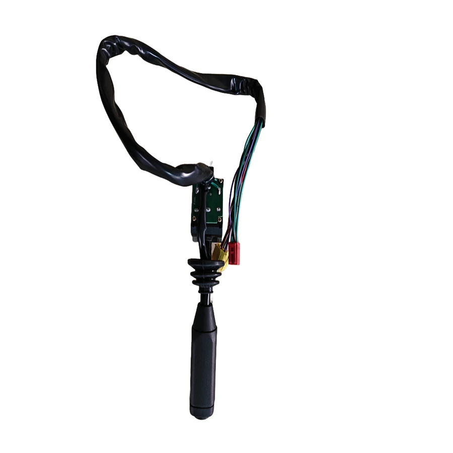 ForGood QualityTruck Combination Switch For Efficient Vehicle Management