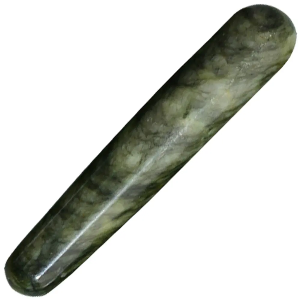 Jade Acupoint Massa…