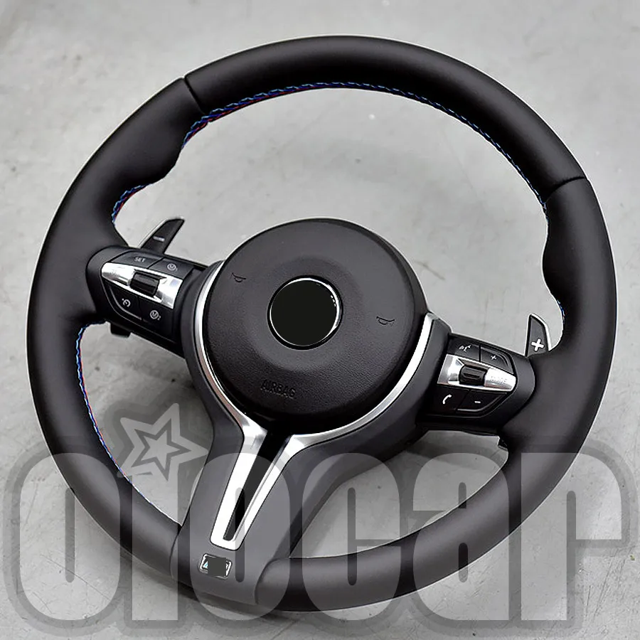 

Комплект рулевого колеса oiomotors M3 M4 OEM для BMW F30 F31 F34 3series GT