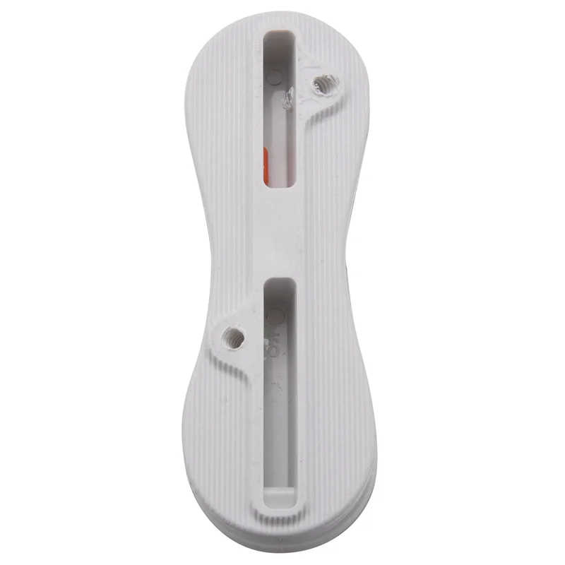 

A63X-Fusion Plug Белый II FIN BOX 2 FIN PLUG 18 шт.