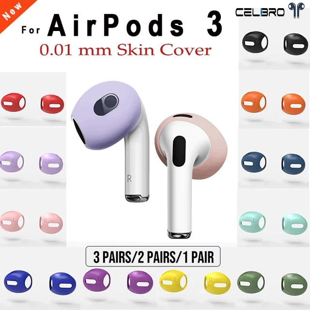 Air pods sale 3rd