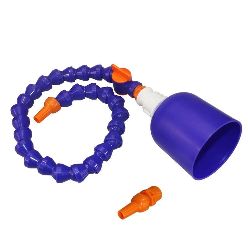 

Многофункциональная гибкая воронка для перелива трансмиссионной жидкости A92P с переключателем, 25,6 дюйма, совместима со всеми автомобильными маслами и трансмиссионными жидкостями