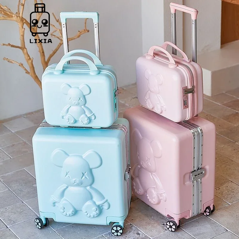 Рисунок 2 - 18-дюймовый дорожный чемодан на