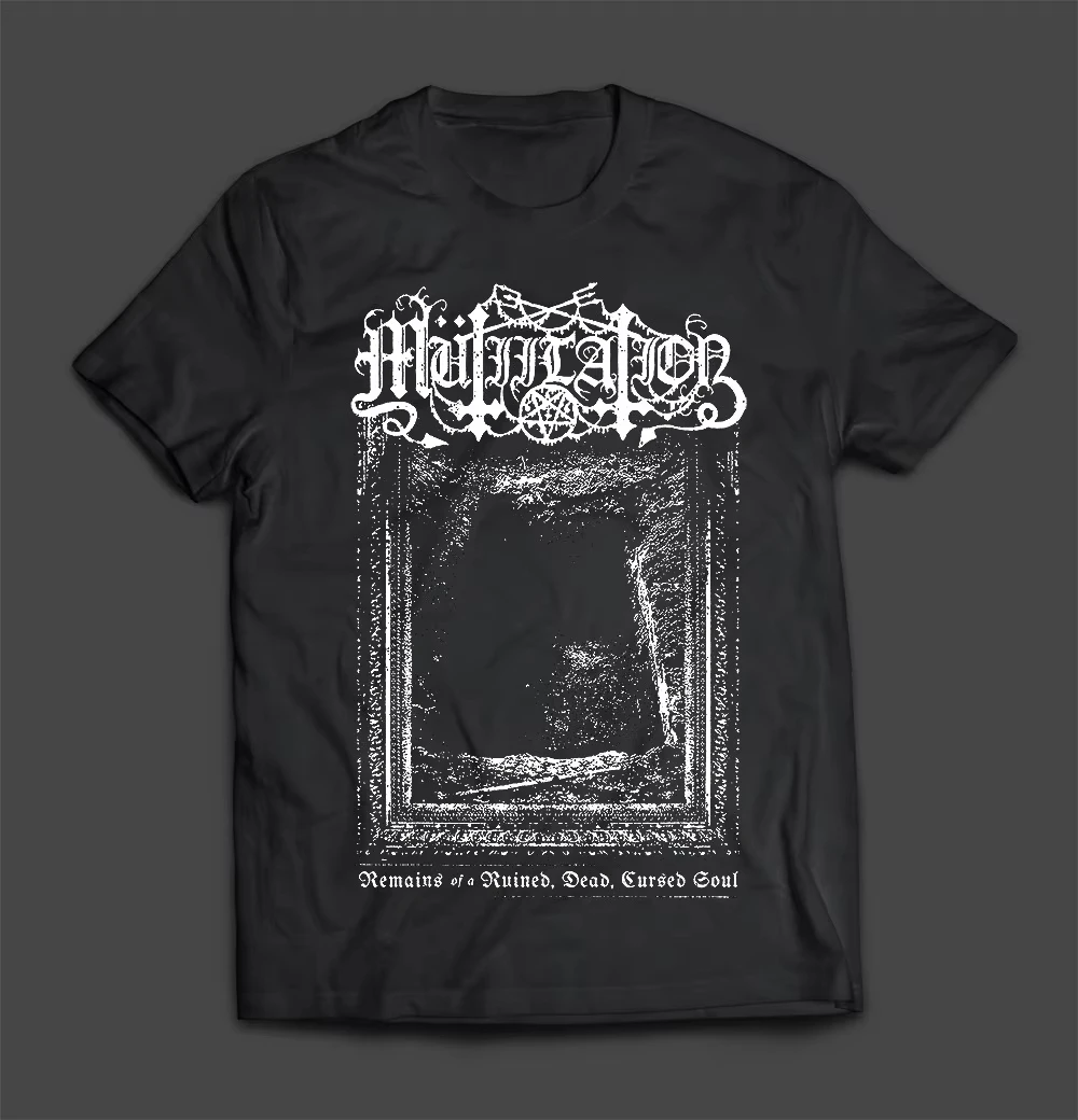 

Лето 2025 г., новая футболка Cursed Soul, мужская и женская хлопковая футболка с коротким рукавом, топ в стиле ретро в стиле хип-хоп, мужская одежда, большой размер