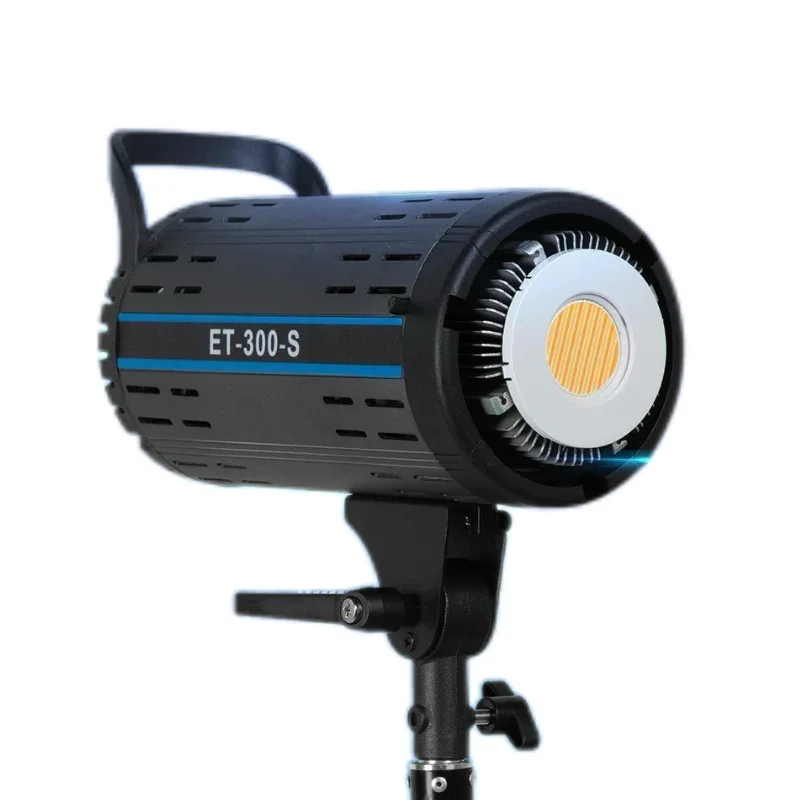 YYHC-Bestseller 300W Professional Photography Light for Video Shooting- 5600K, OEM Brand, 200W Power