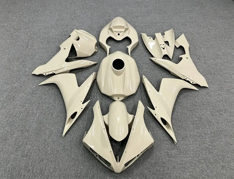 4 new Gift ABS fairing kit Suitable for yamaha YZF1000 R1, 2009, 2010, 2011 car accessories can be customized