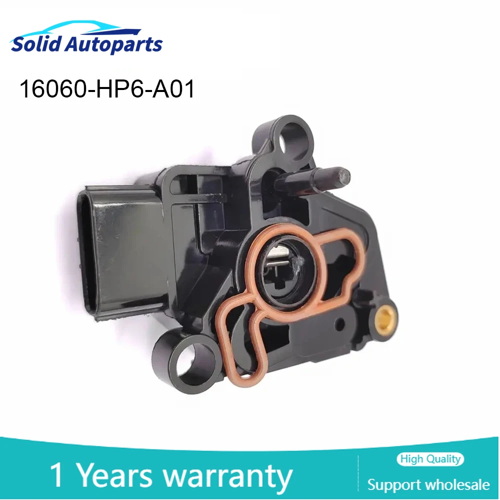 

16060-HP6-A01 NEW Throttle Position Sensor For Honda TRX420 TRX500 TRX680 16060HP6A01