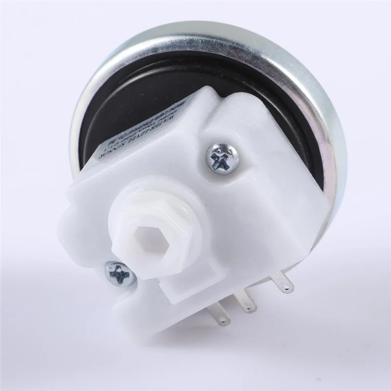 【24 часа-распродажа!】Универсальный датчик уровня воды в стиральной машине, датчик уровня воды, 3-контактный постоянный ток 5 В 6 мА, простая установка, замена Па