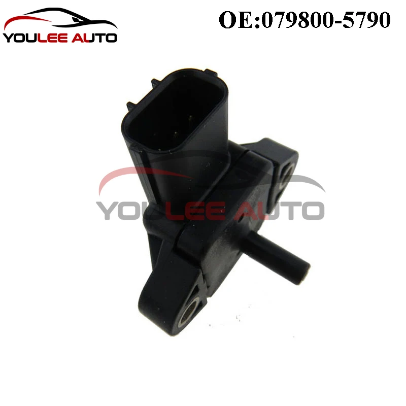 079800-5790 37830-PFB-003 Manifold Absolute Pressure Sensor MAP Sensor For HONDA LIFE LA-JB2 ABA-JD1/2 Auto Parts