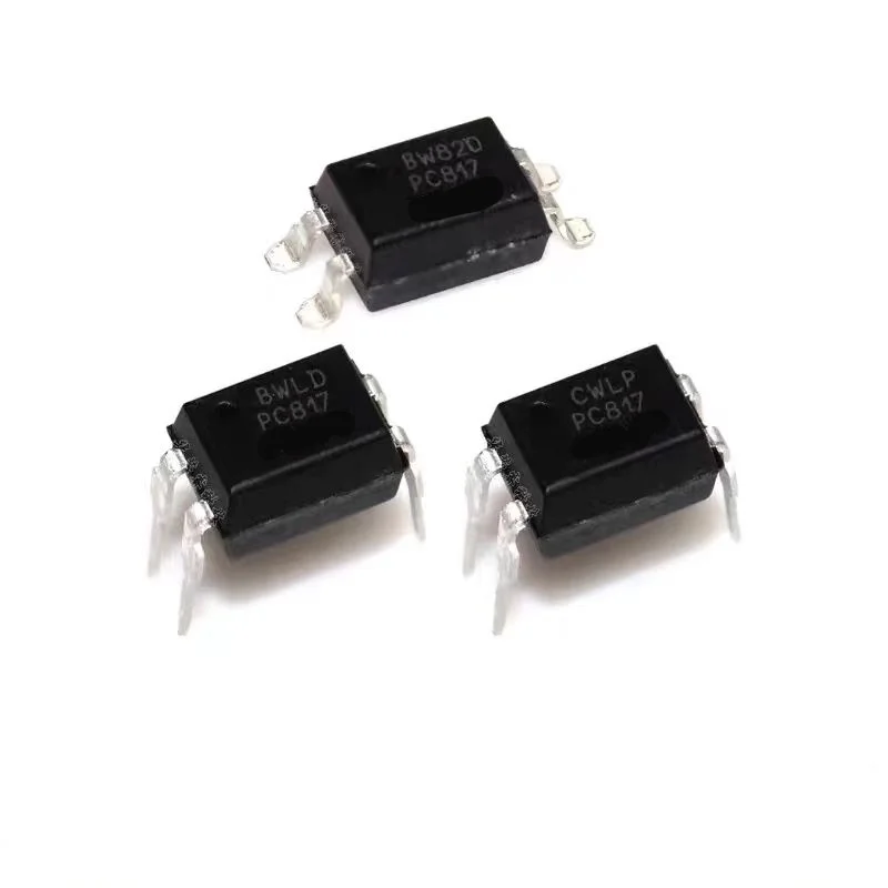 100pcs-original-genuino-patch-pc817-a-b-c-d-sop-4-pc817x3csp9f-isolador