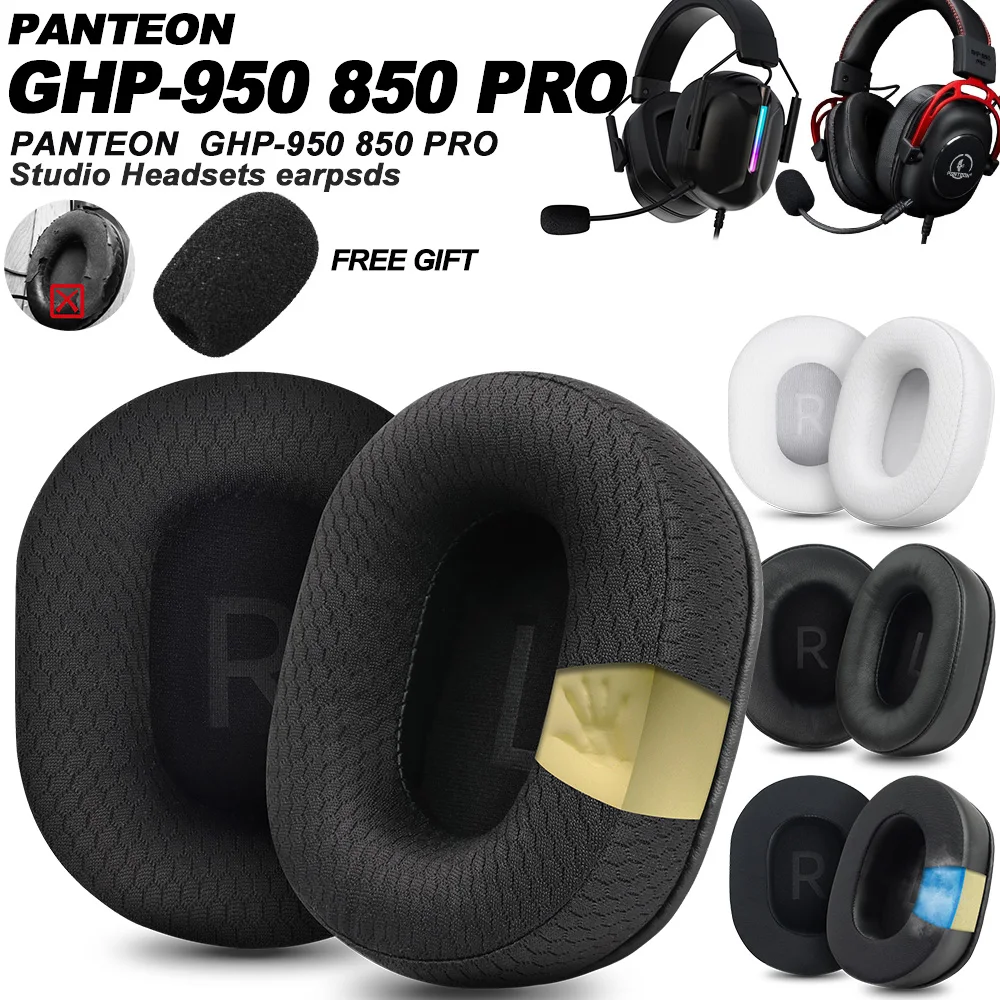 Earphone Pads For P…