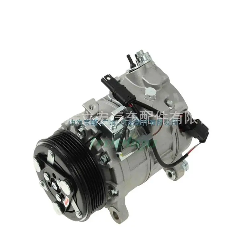 

Подходит для автомобильного компрессора BMW 7seri 5seri 3seri 64529216466 / 9216466