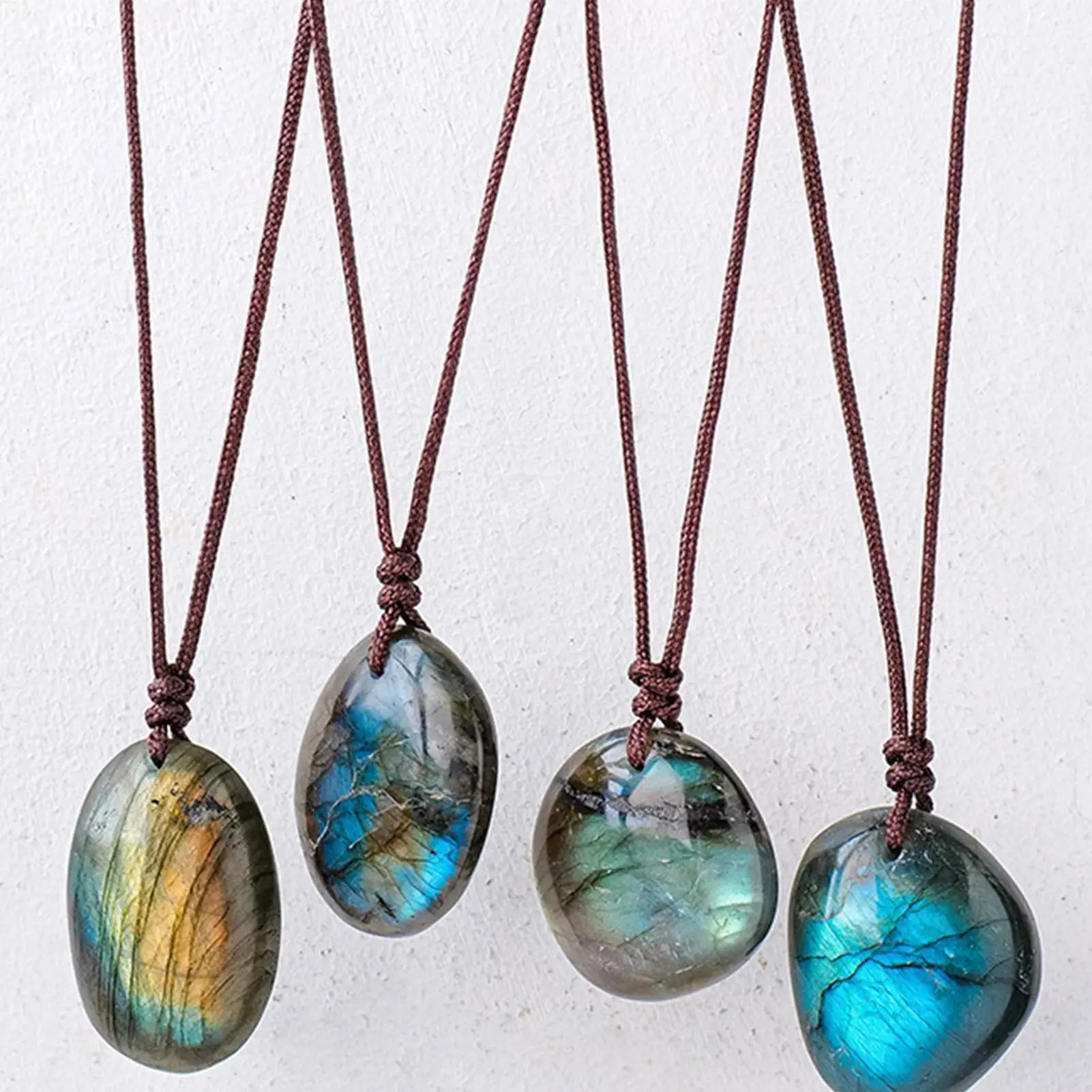 Natural Labradorite…