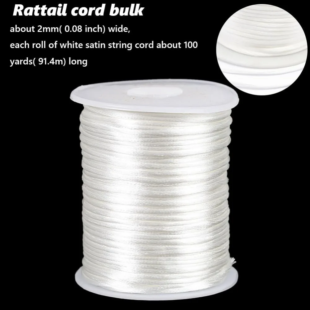 Thumbnail 2 - #18 Latest Thread Bracelets Price Drops