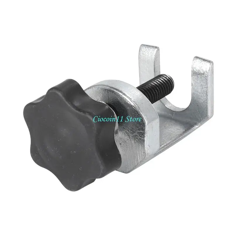Y1UB Car Windshield Wiper Arm Removal Tool Wiper Arm Puller Large Jaw Opening 6-28mm