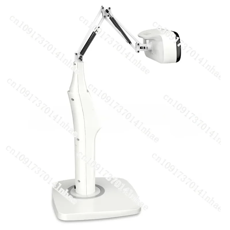 New Household TDP Lamp for Pain Relief, Tdp Far Infrared Heat Lamp Item 608B with Remote & Voice Prompt