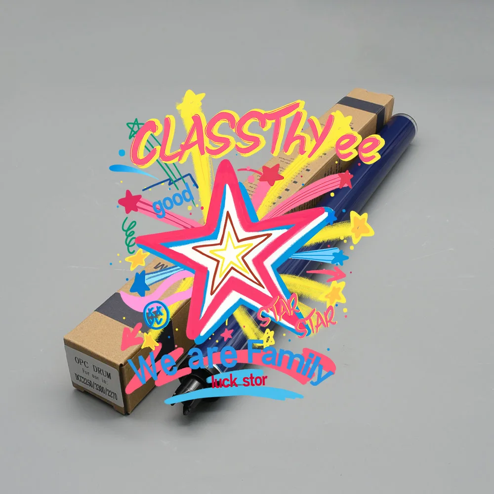 

1 шт. цветной OPC-барабан OEM с длительным сроком службы для Xerox DC3300 2270 3360 7425 7435 5570 3370 Цилиндр барабана Phaser 7800 Phaser 7500 OPC