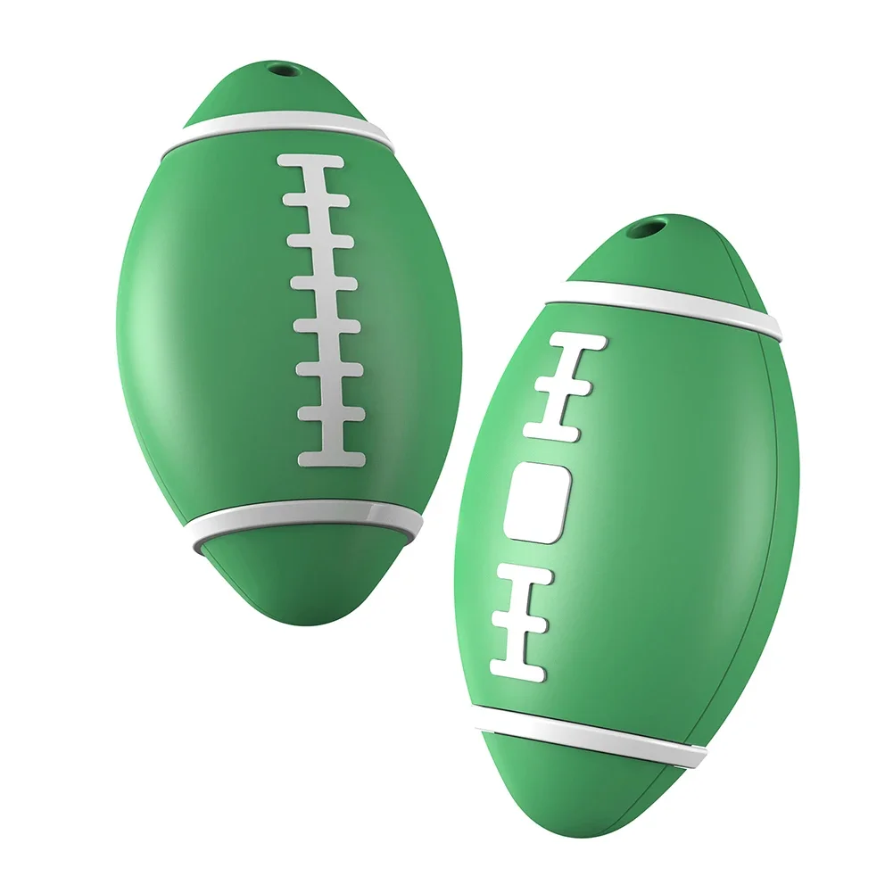 Bluetooth-Compatible Tracker IP68 Waterproof Anti Loss Device Long Battery Smart Tag GPS Locator for IOS Find My APP