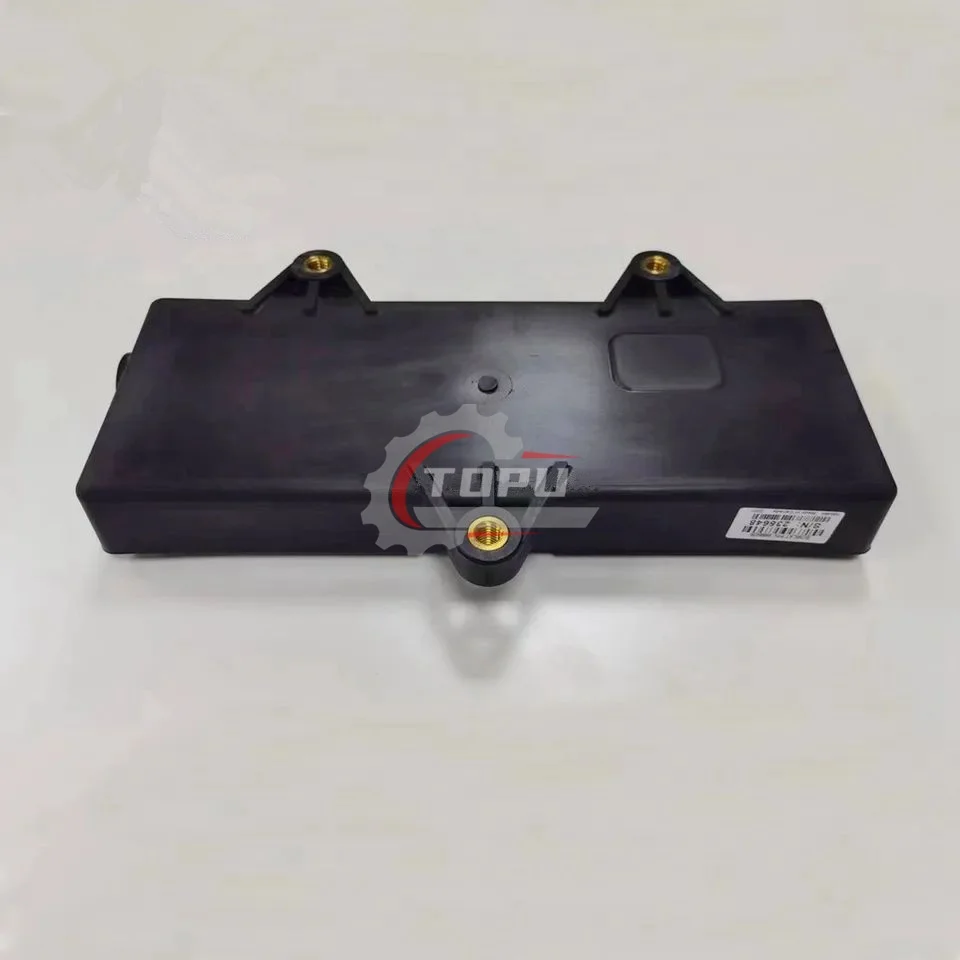 Controller 6688439 6682422 Empty Controller For Bobcat S130 Skid Steer Loader