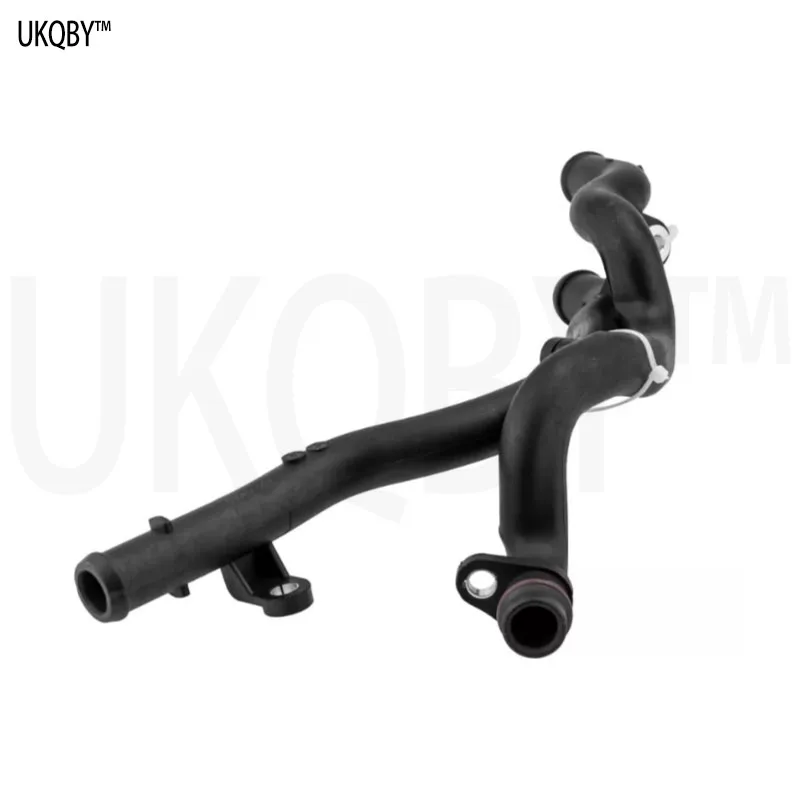 

Улучшенная версия трубы охлаждающей жидкости из ламинированного дерева 06E121044N 06E121044AF 06E121044D 06E121044F 06E121044C