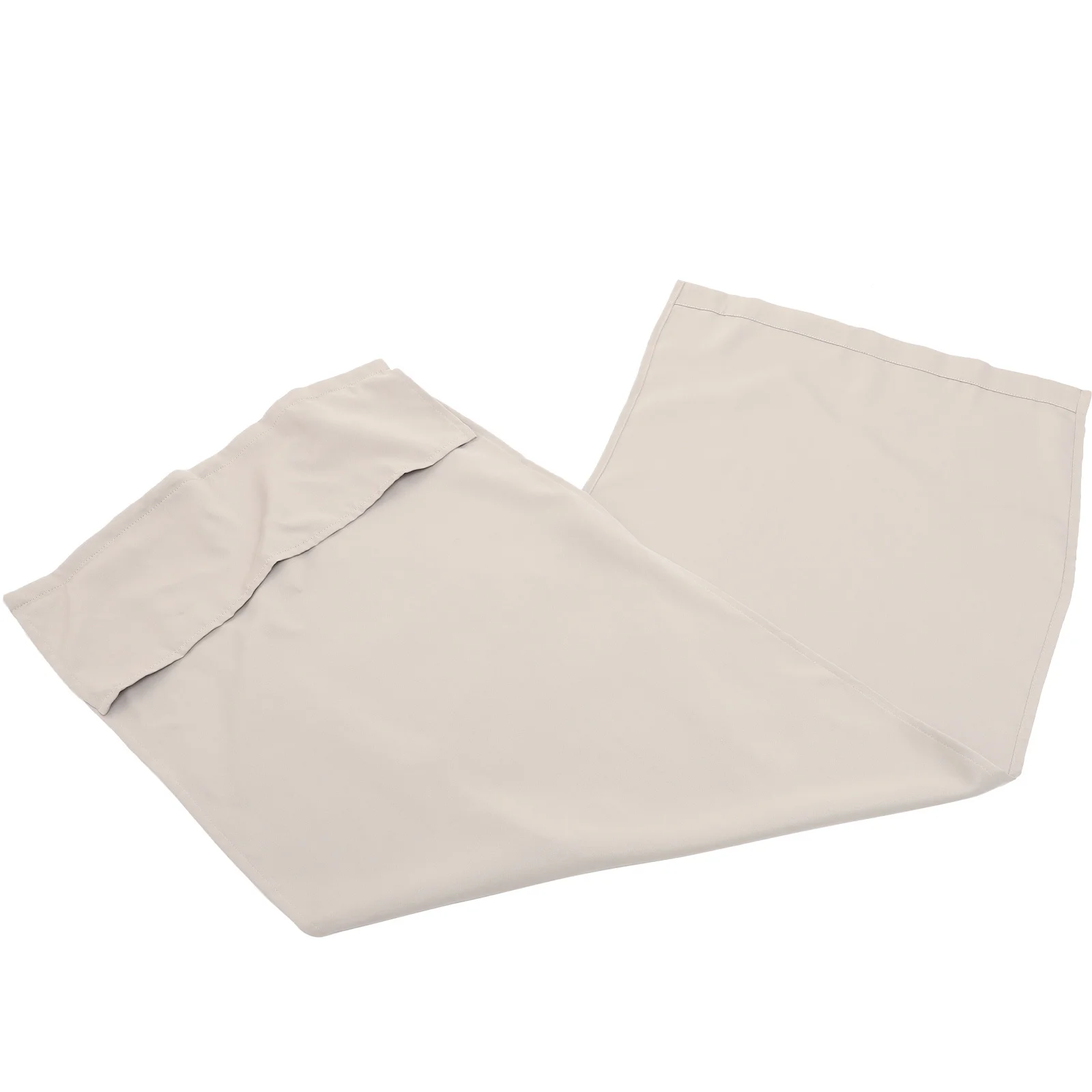 

Blackout Drapes Polyester Window Curtains Light Shading Room Darkening Curtains for Bedroom Living Room Home Decoration