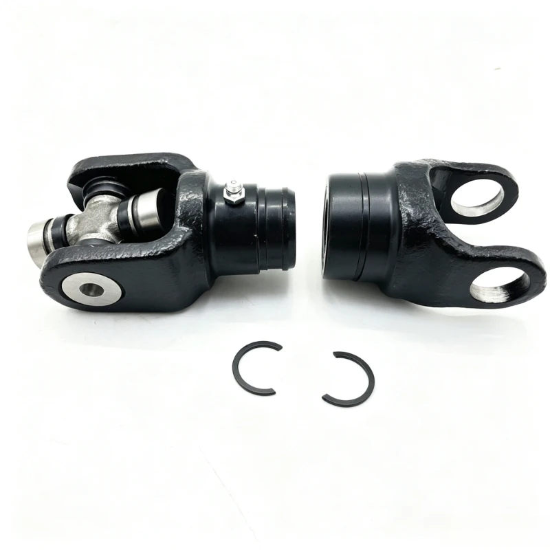 22mm Steering U-Joint Cross Kit for HS500 HS700 UTV Universal Joint P004D002241A0022 Replacement