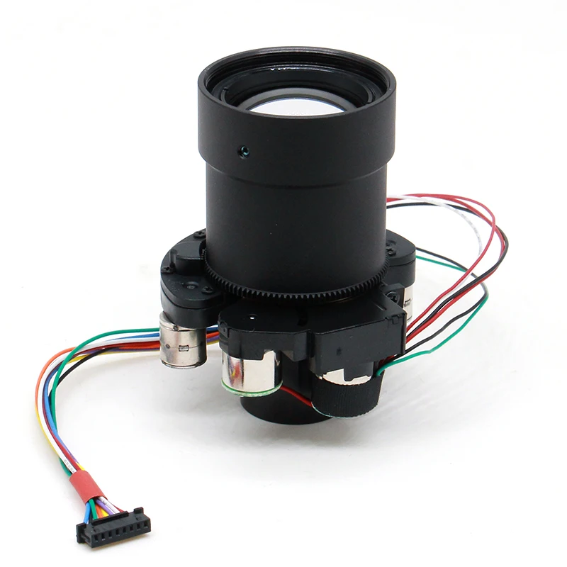 Dc Iris 1/1.8" 12-4…