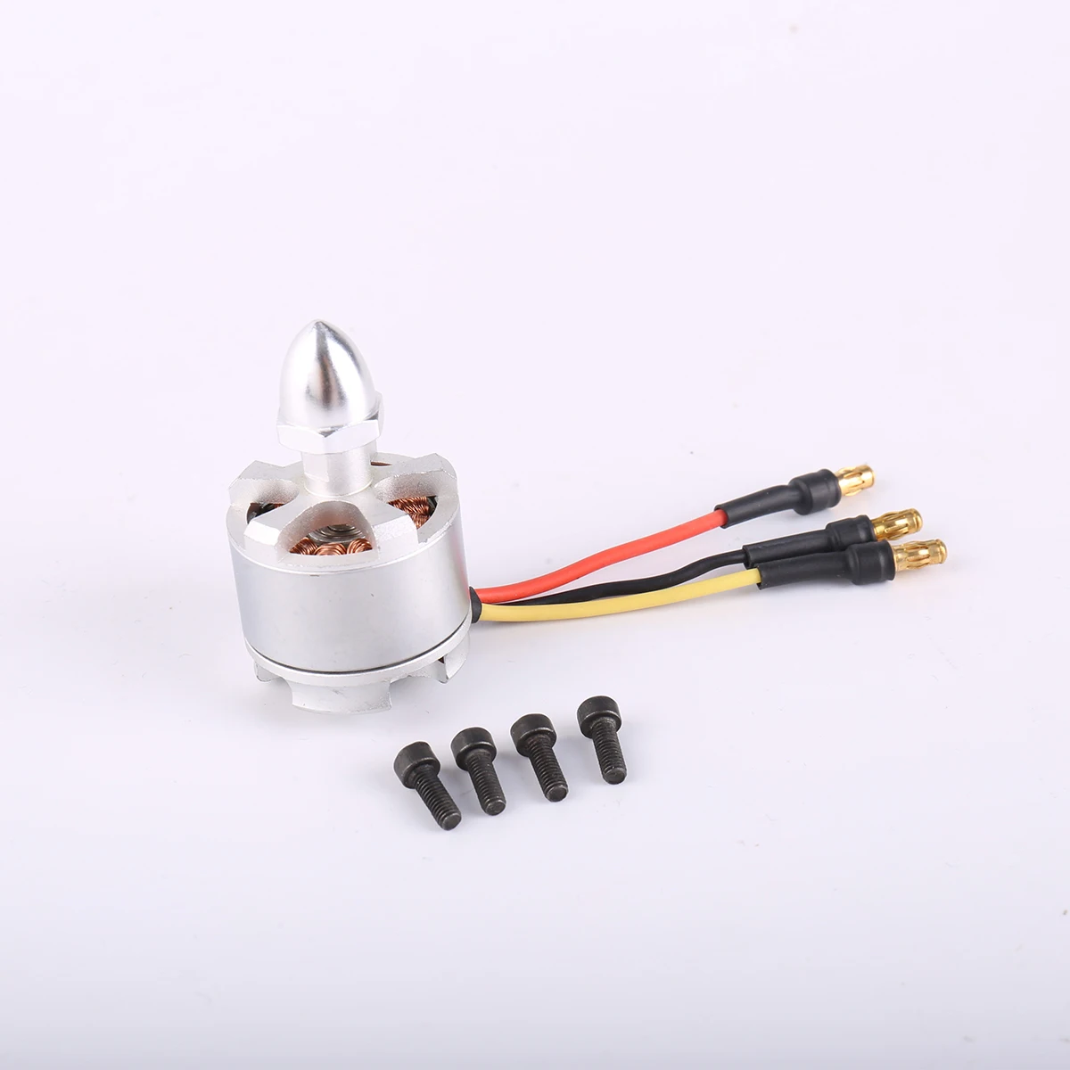 2212 920KV فرش السيارات CW CCW المحركات الأسود الشظية ل CX-20 CX20 أجهزة الاستقبال عن بعد فانتوم F330 F450 F550 مولتيكوبتر