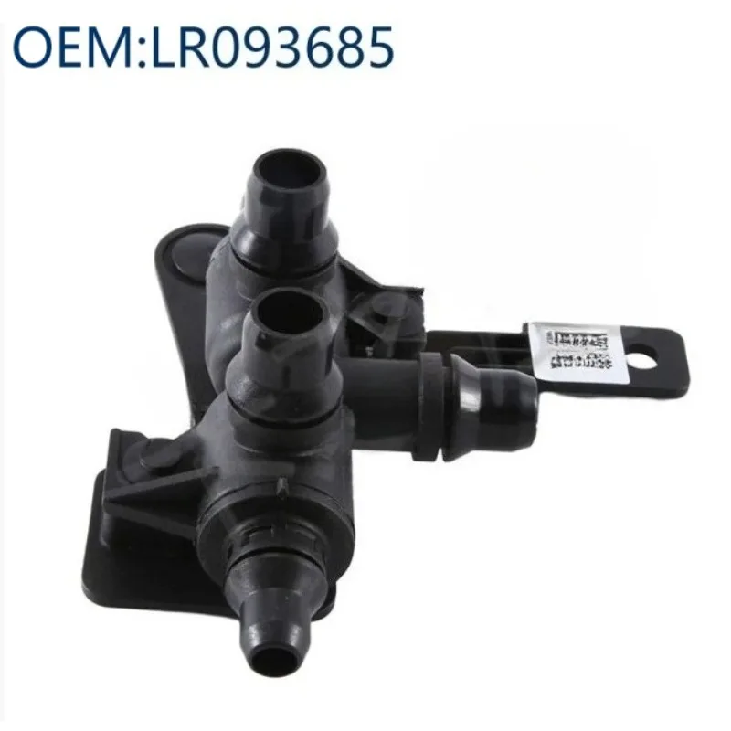 

New Automobile Part Engine Water Hose Connection Pipe LR092129 LR093685 for Land Rover Range Rover Vogue 2013-2017 Sport 2014