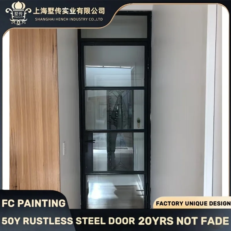 Glass Door Window W… - image