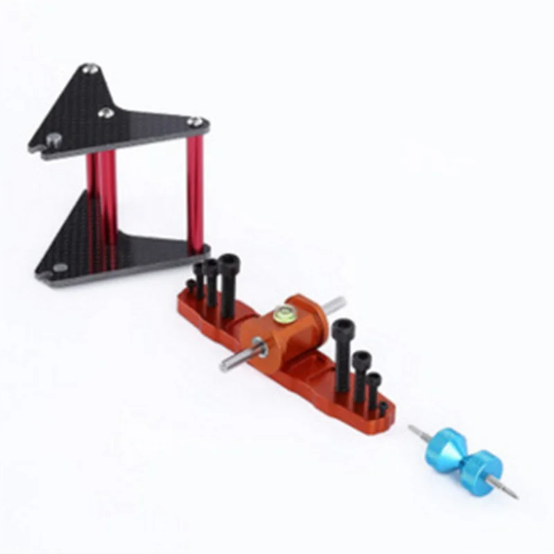 【Hot Items】For ALIGN Trex 250 450 500 600 700 Propeller Blade Balancer For RC Helicopter Multirotor Airplane Accessories Parts