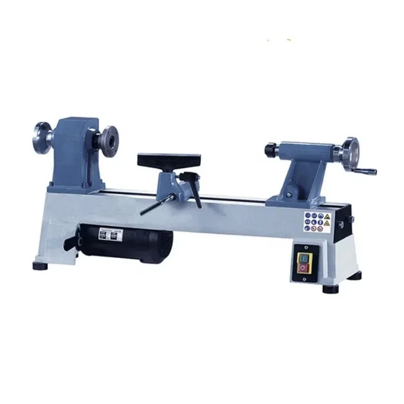 

Automatic Furniture Machinery Woodworking Small Wood Lathe Machine