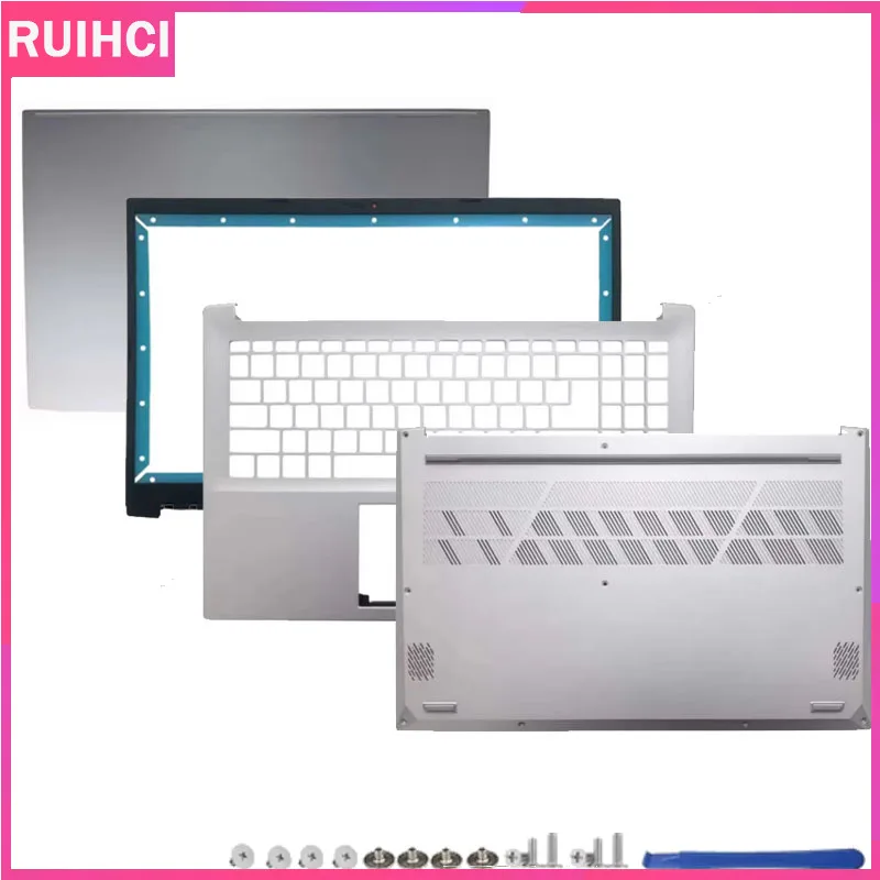 New For Pro15 X3500 X3500QA M3500Q K3500P 2021 Laptop LCD Rear Cover/Palm Pad/Bottom Cover/Top Cover/Host Upper and Lower Cover