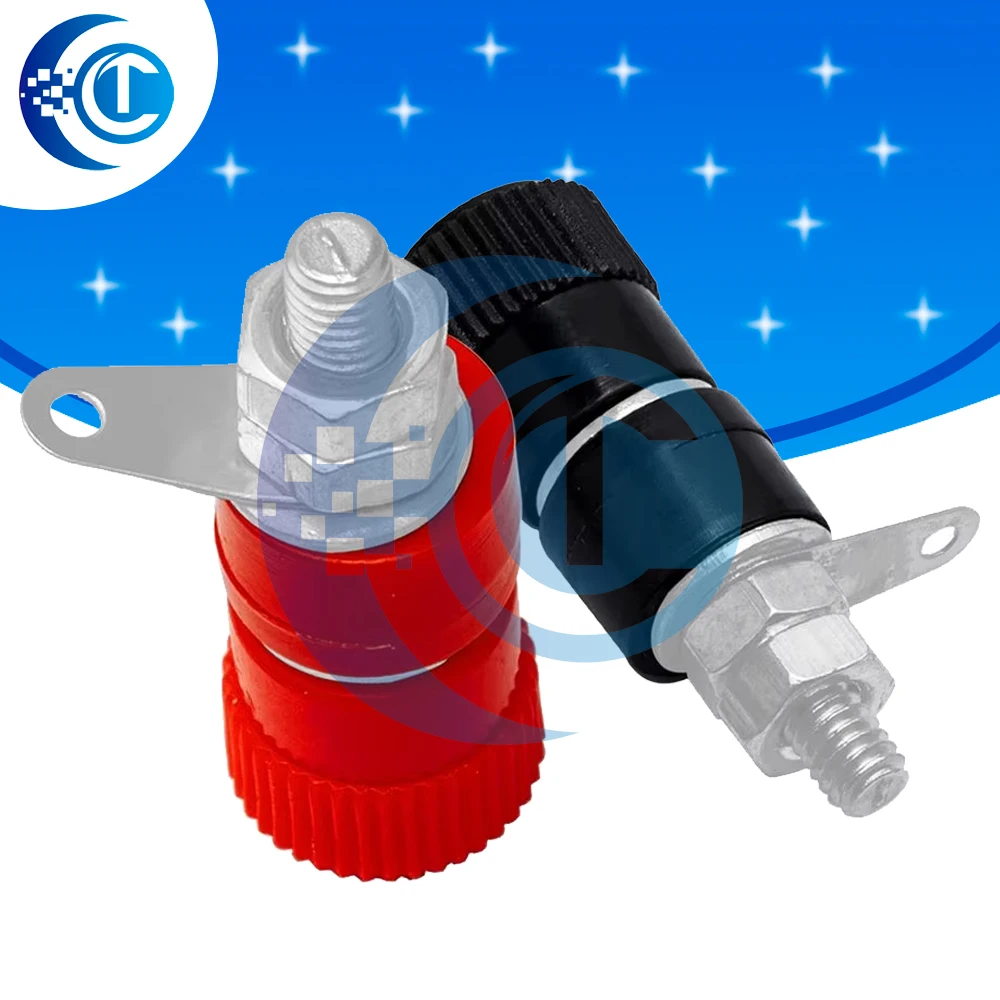 10PCS/LOT Terminal … - image