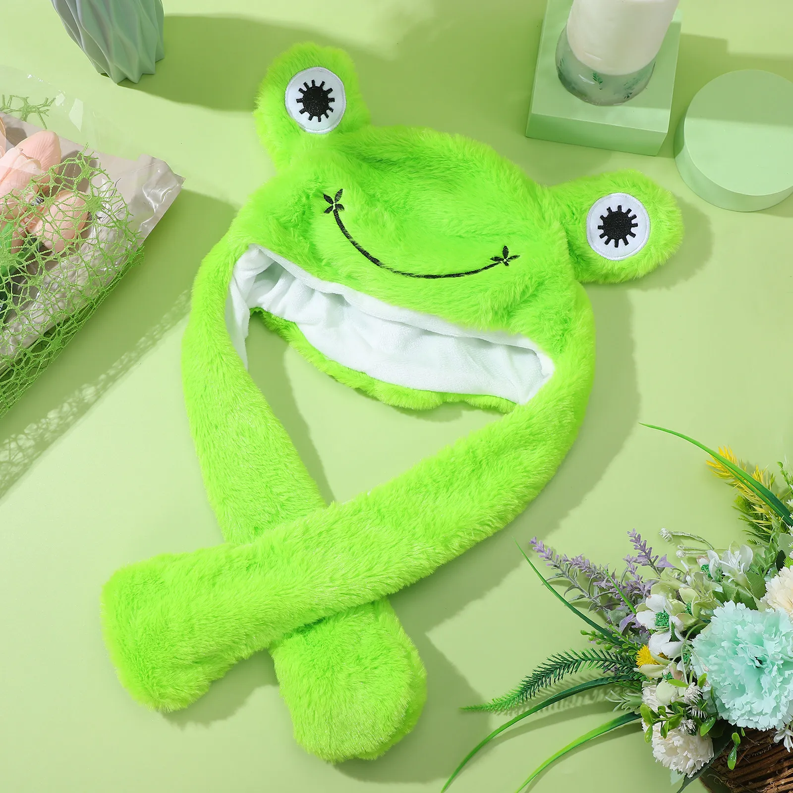 

1 шт. Декоративная шляпа для костюмов на вечеринку, для косплея, фестивалей, для взрослых, мультяшная, реквизит для вечеринок, головной убор