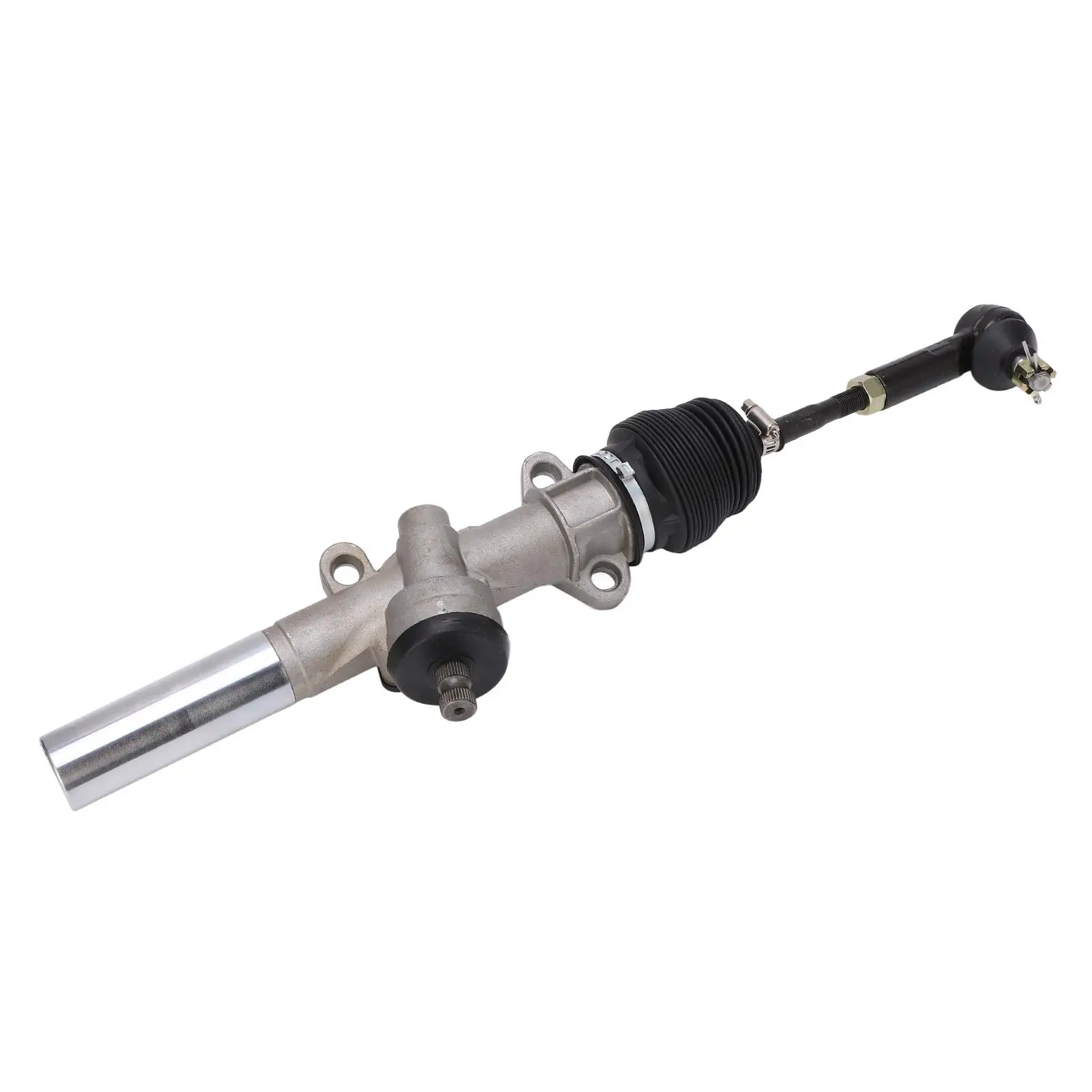 

Steering Gear Box Assembly 70964G01 Rack+Pinion Replacement for ezgo TXT Electric Gas Cart for Club Car