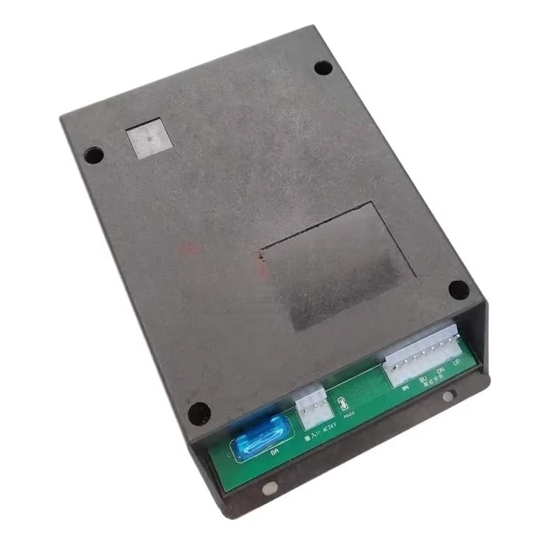 J Lab Chair Accessories Program Control Box Black Box Circuit Board Lab Chair Motor Lifting Prone System Unit Tools Kit