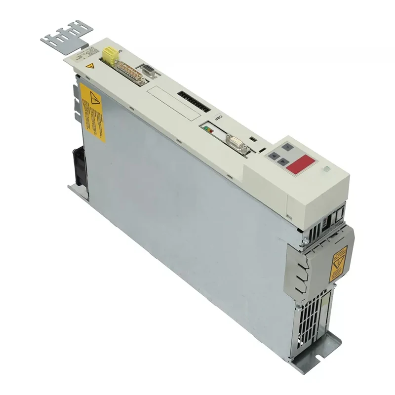 New 6SE7016-0TP50-Z F01 + G43 + G91 + K80/Main Drive Motion Control Compact Plus Inverter