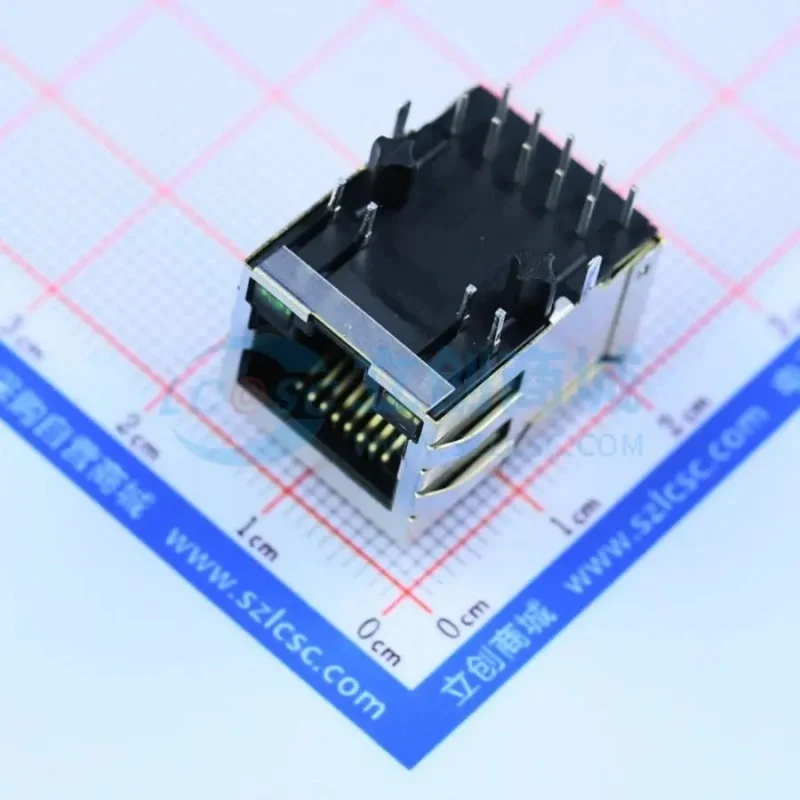 Conector Ethernet (RJ45 RJ11) HY931147C