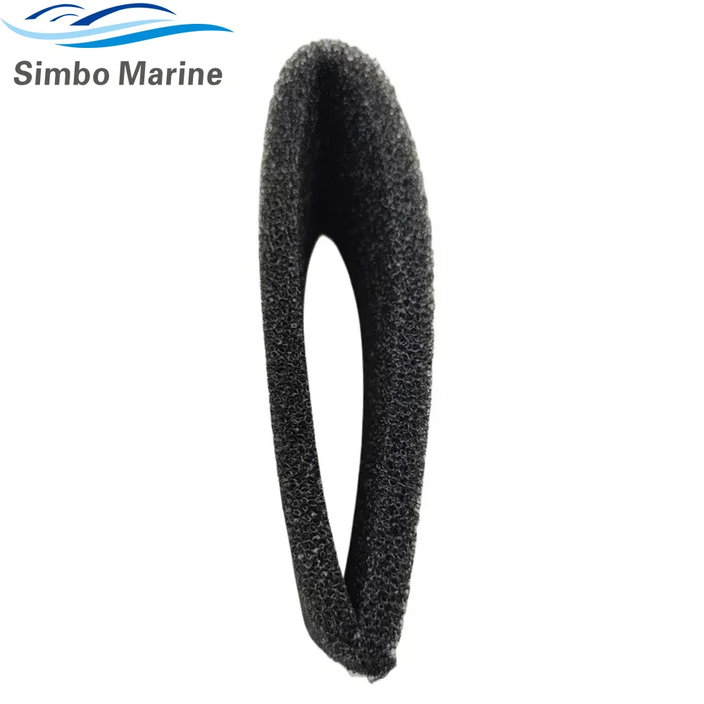 

Compatible with Mercruiser 2.8L 4.2L Sterndrive Inboard Diesel Engines Air Filter Element Replacement Parts 35-805312 805312