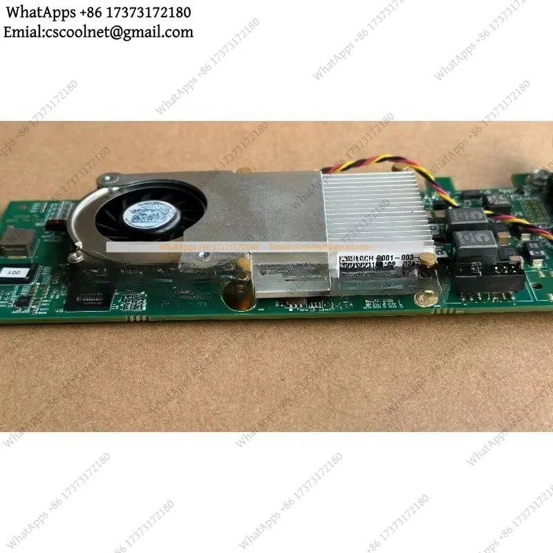JS01 XC7K480T FPGA Development Board PCIe Acceleration Card