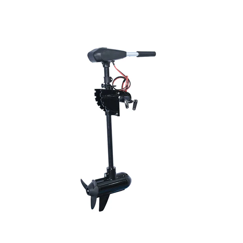 

For Commercial Fishing Vessel Operation Durable 48V Brushless Marine Motor High Power Output and Steady Thrust Specially Built