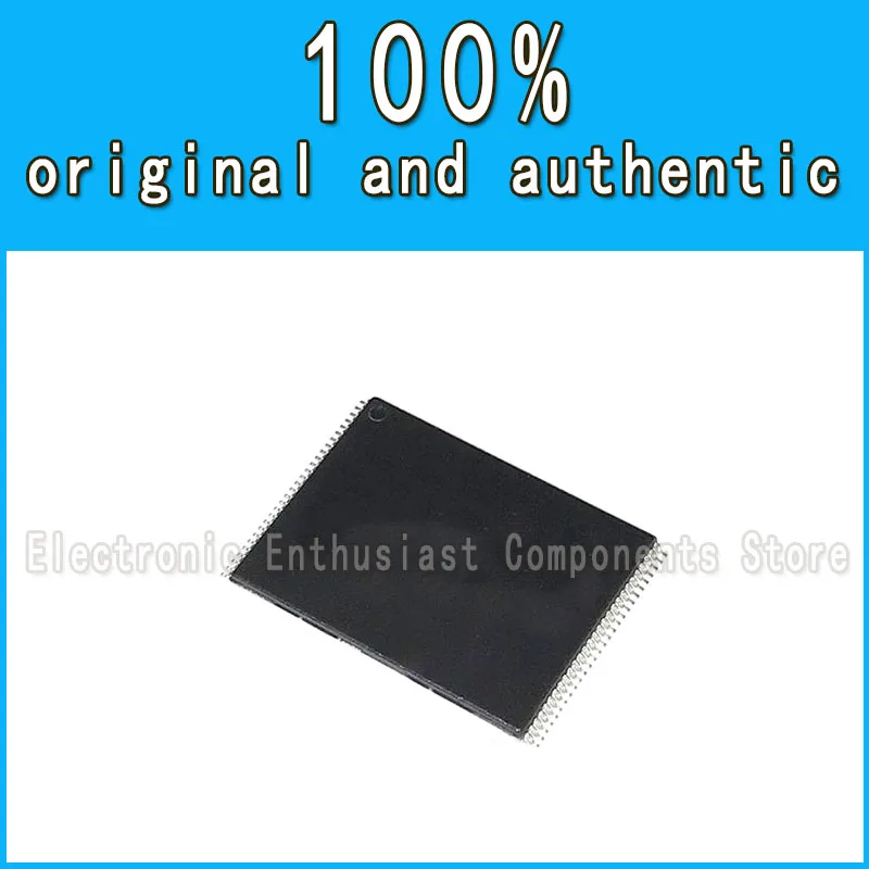 

10pcs/lot MX29GL128EHT2I-90G MX29GL128EHT2I MX29GL128 TSOP-56 IC