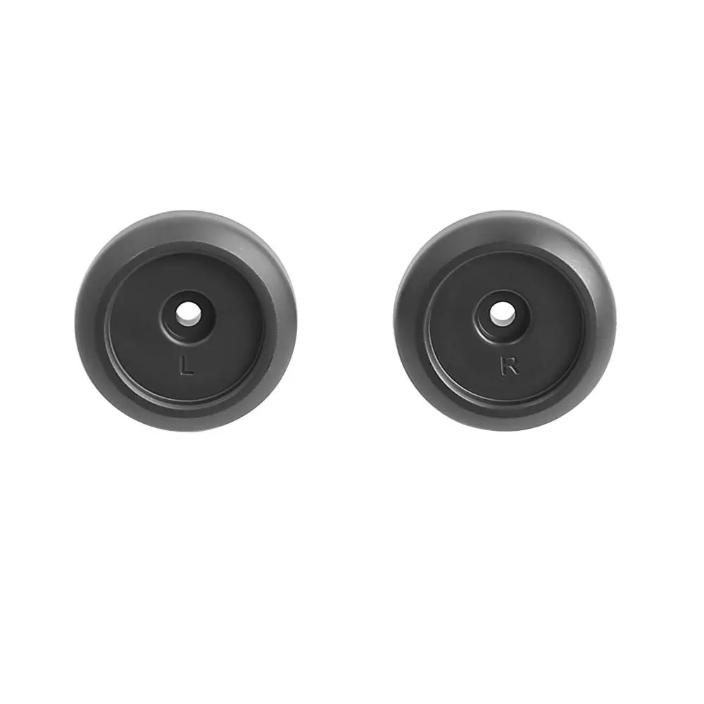 Electric Scooter Turn Signal Rubber Cap For For F2 Max G2 Waterproof Shockproof Sealing Protector Accessory Part