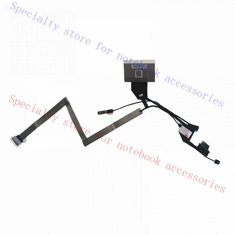 A+  07F5N0 FOR DELL Latitude 7320S 7330S GDC31 Touch Screen LVDS Video Cable