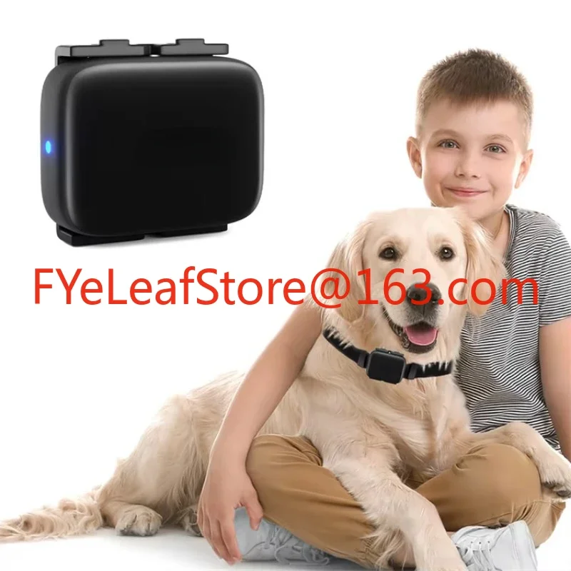 4G mini wireless pet Gsm GPS=GPS mini tracking device, suitable for pets or individuals